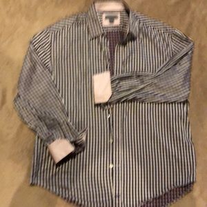 Men’s dress shirt